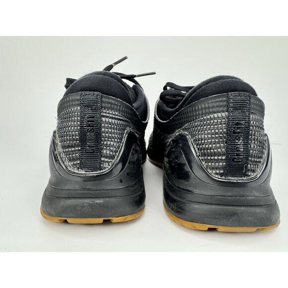 Reebok Crossfit Nano 8.0 Womens Size 7 Shoes Athletic Training Lifting Black Gum - Picture 7 of 11